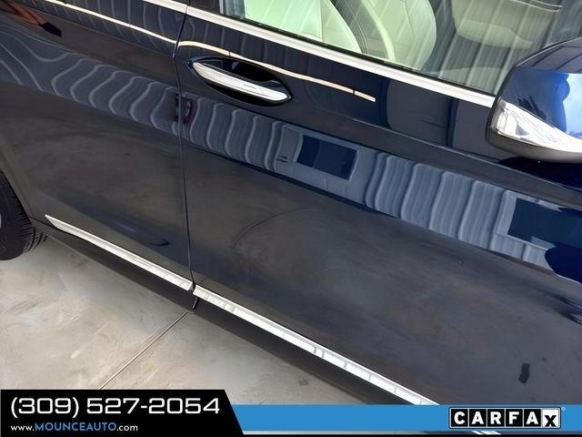 Infiniti QX50  2019