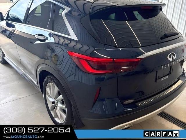 Infiniti QX50  2019