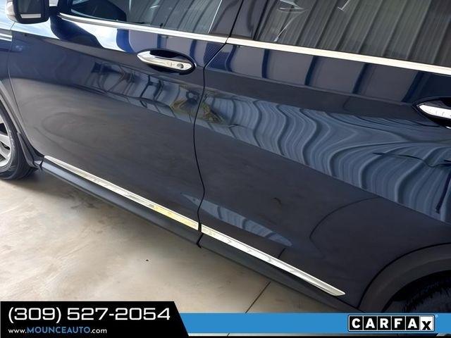 Infiniti QX50  2019