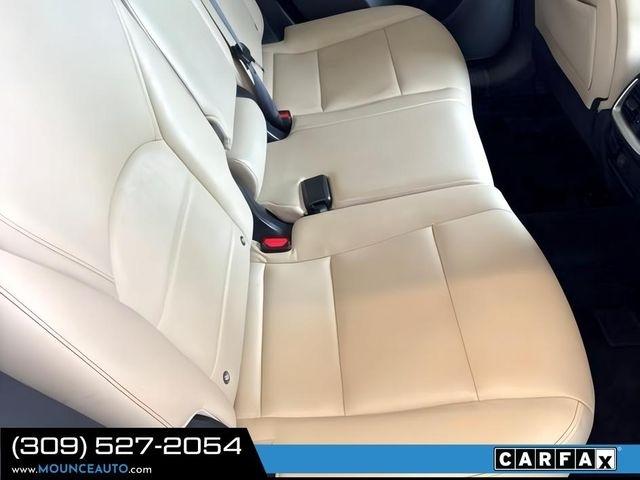 Infiniti QX50  2019