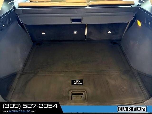 Infiniti QX50  2019