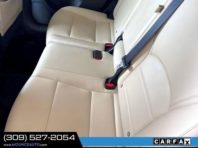 Infiniti QX50  2019