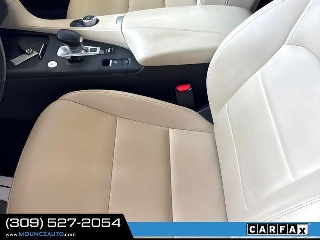Infiniti QX50  2019