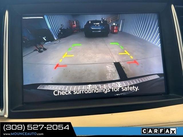 Infiniti QX50  2019