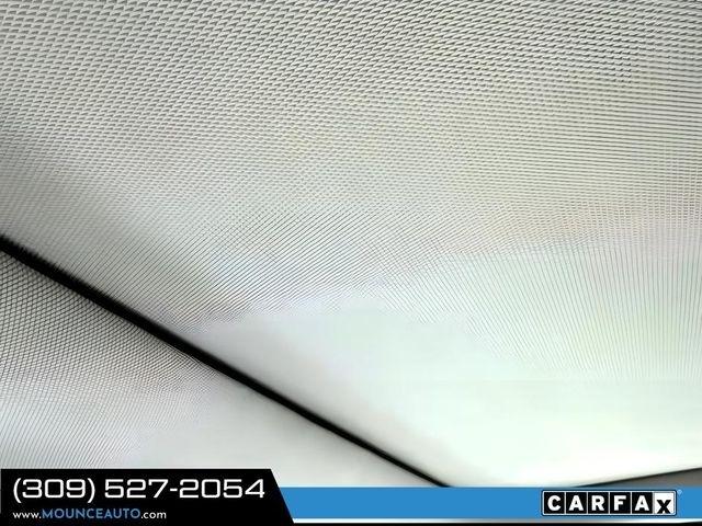 Infiniti QX50  2019