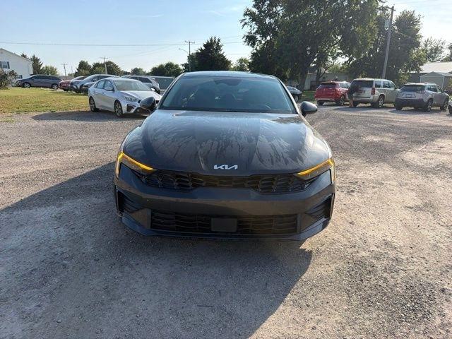 Kia K5  2025