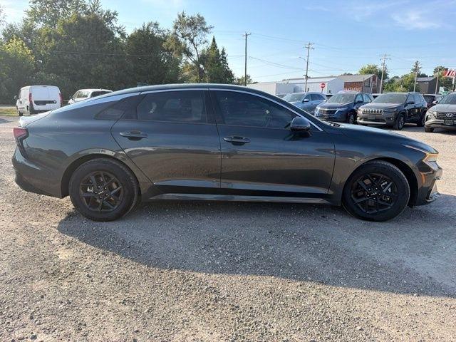 Kia K5  2025