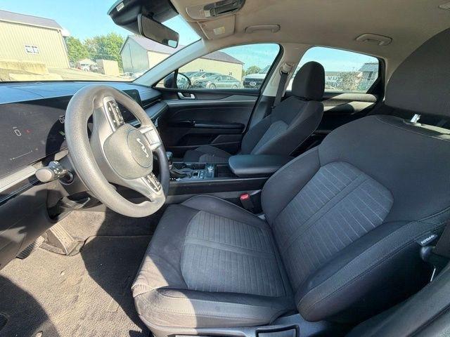 Kia K5  2025