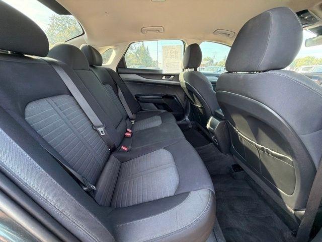 Kia K5  2025