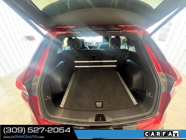 Chevrolet Blazer  2019