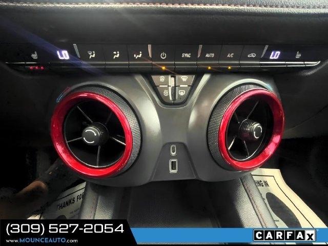 Chevrolet Blazer  2019