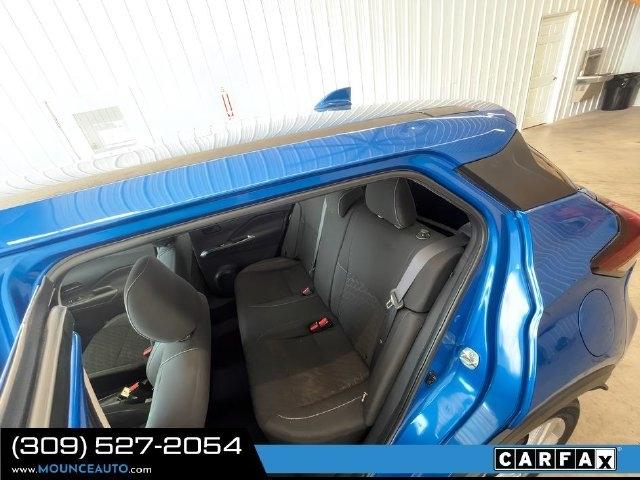 Nissan Kicks  2021