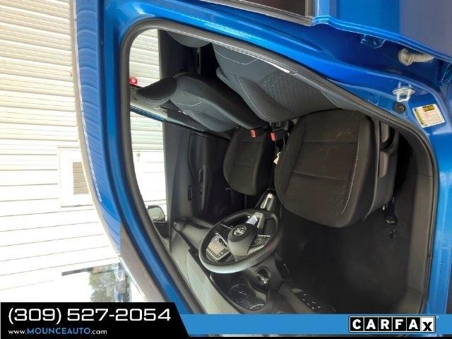 Nissan Kicks  2021
