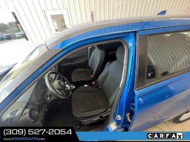 Nissan Kicks  2021