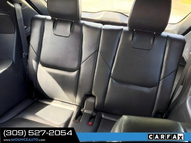 Mazda CX-9  2021