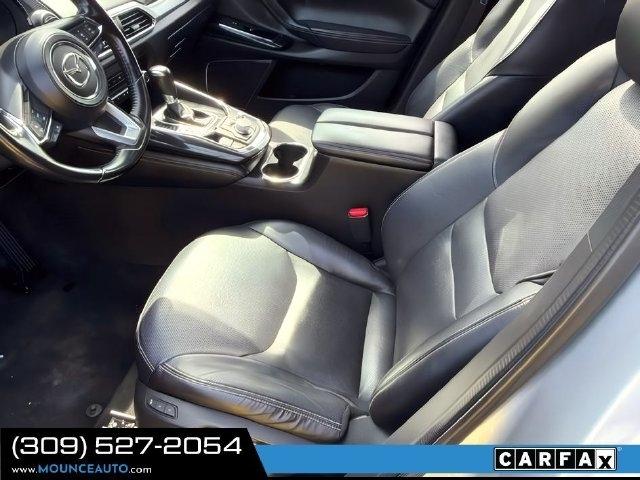 Mazda CX-9  2021