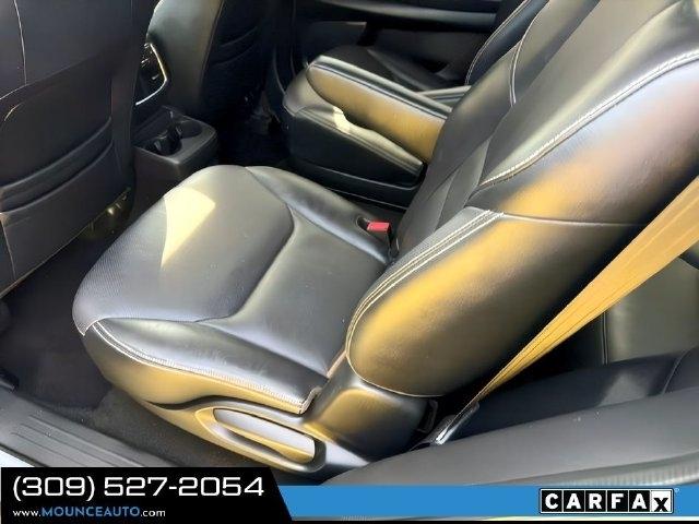 Mazda CX-9  2021