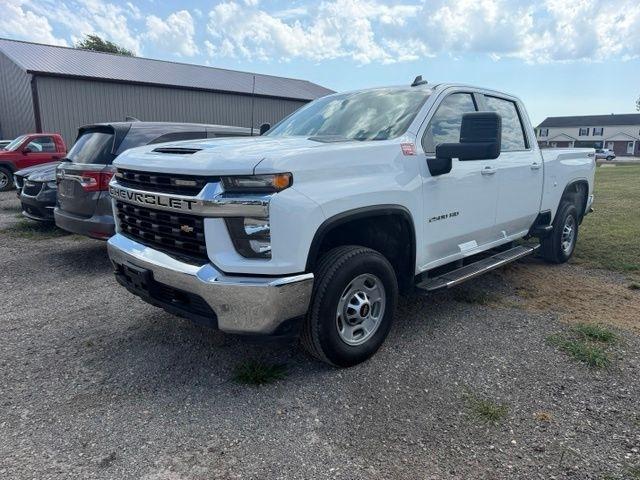 Chevrolet Silverado 2500HD  2022