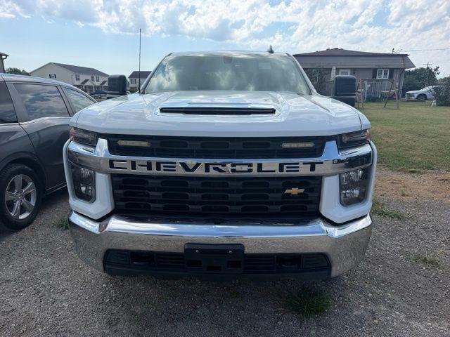 Chevrolet Silverado 2500HD  2022