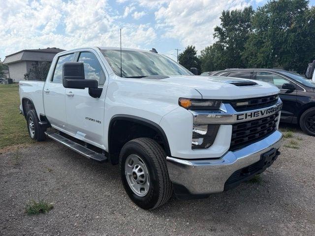 Chevrolet Silverado 2500HD  2022