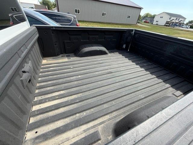 Chevrolet Silverado 2500HD  2022