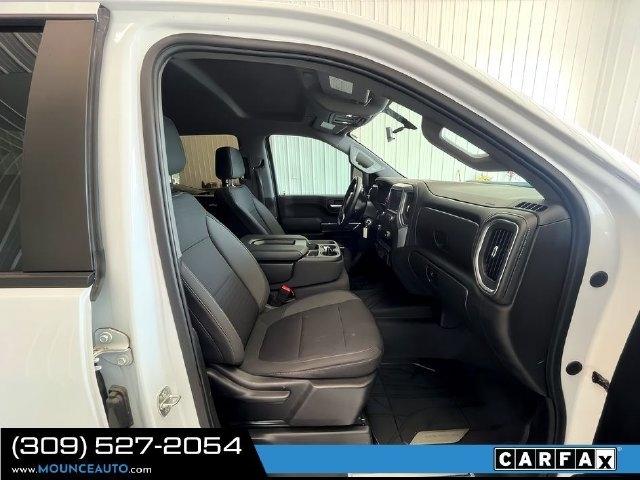Chevrolet Silverado 2500HD  2022