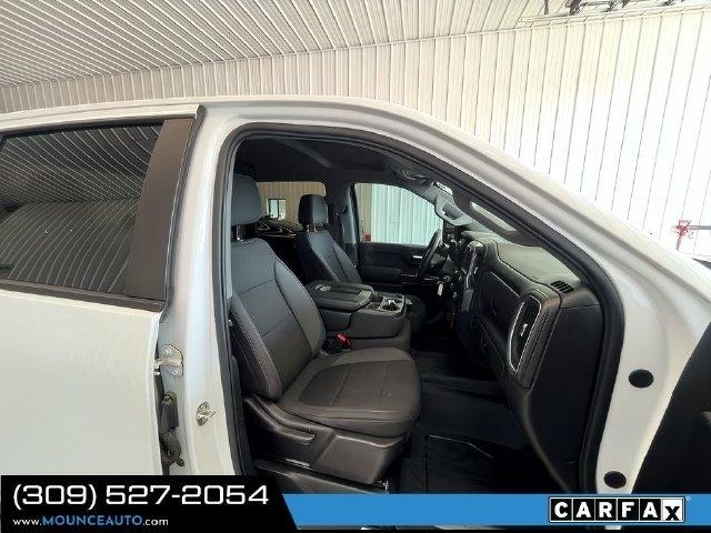 Chevrolet Silverado 2500HD  2022