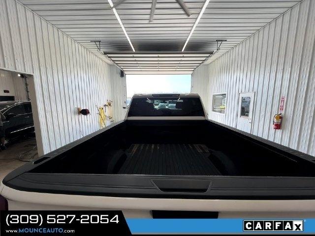Chevrolet Silverado 2500HD  2022