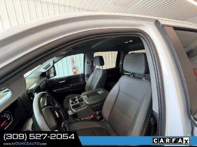 Chevrolet Silverado 2500HD  2022