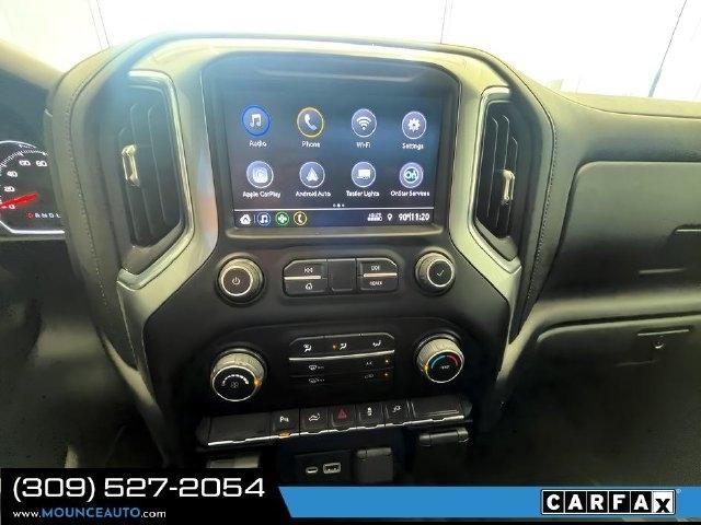 Chevrolet Silverado 2500HD  2022