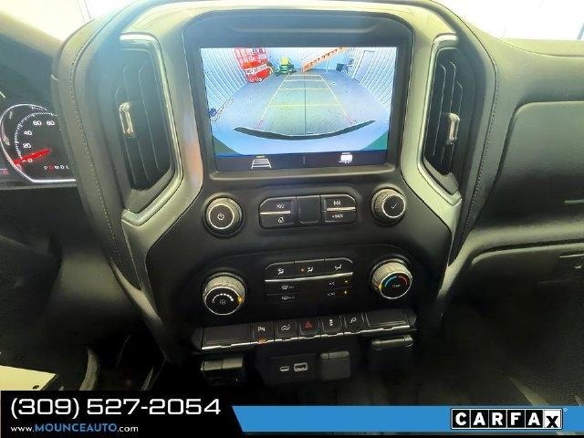 Chevrolet Silverado 2500HD  2022