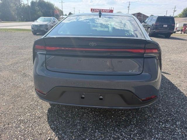Toyota Prius  2025
