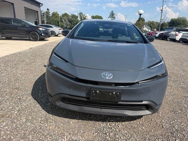 Toyota Prius  2025