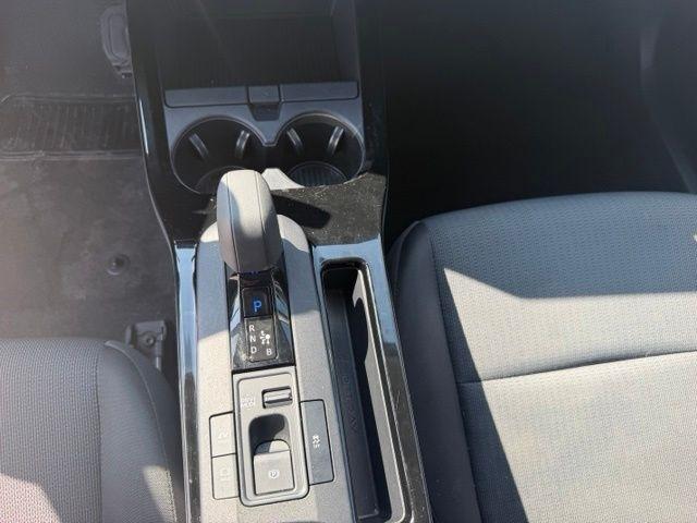 Toyota Prius  2025