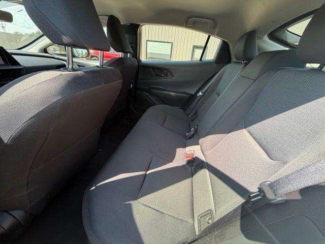 Toyota Prius  2025