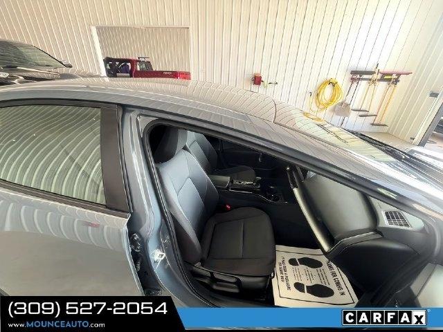 Toyota Prius  2025