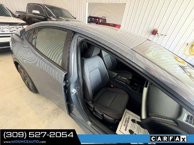 Toyota Prius  2025