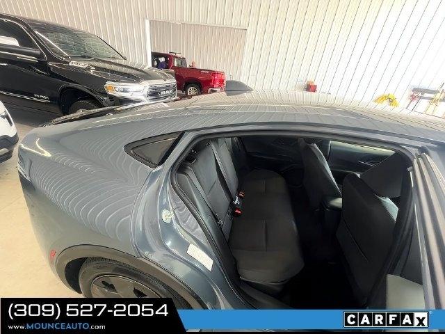 Toyota Prius  2025