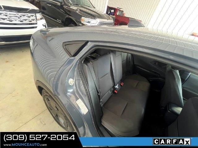 Toyota Prius  2025