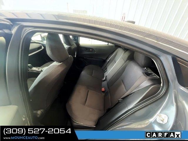 Toyota Prius  2025