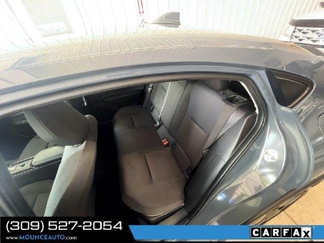 Toyota Prius  2025