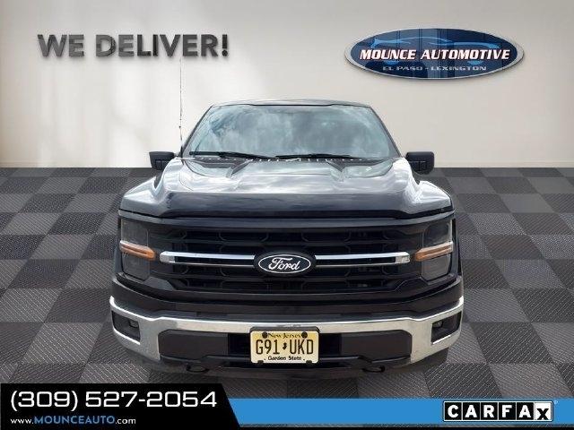 Ford F-150  2024