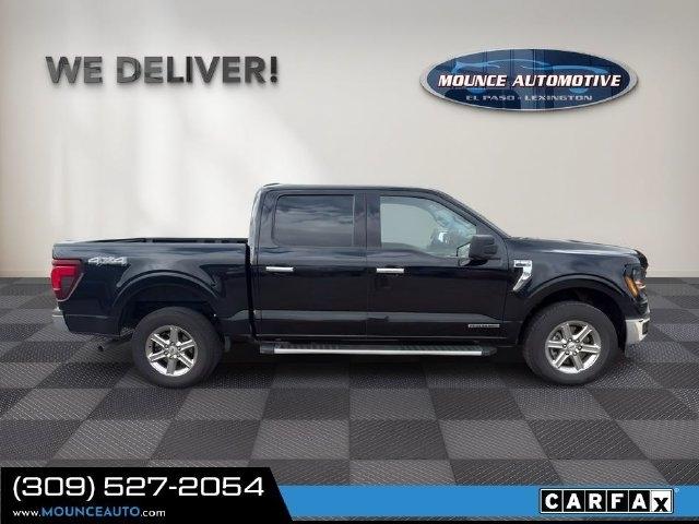 Ford F-150  2024