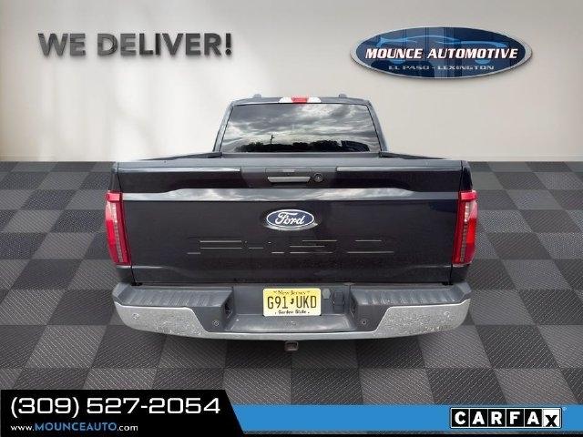 Ford F-150  2024