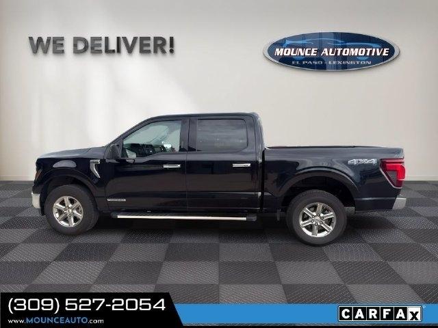 Ford F-150  2024