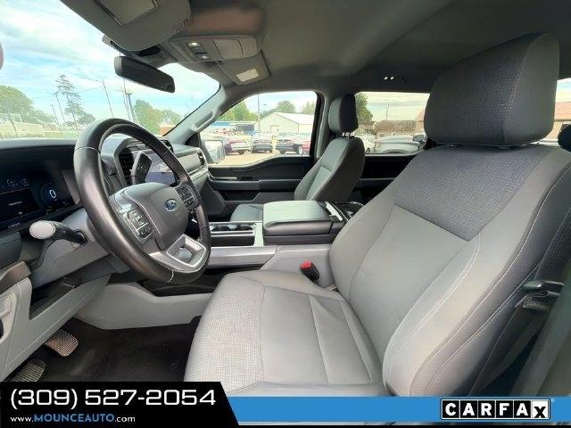 Ford F-150  2024