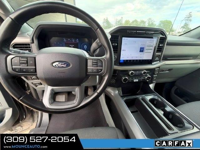 Ford F-150  2024