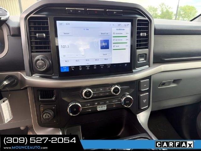 Ford F-150  2024