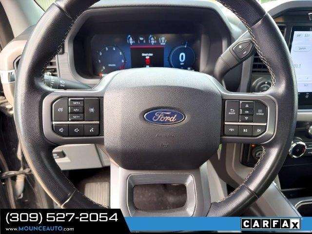 Ford F-150  2024