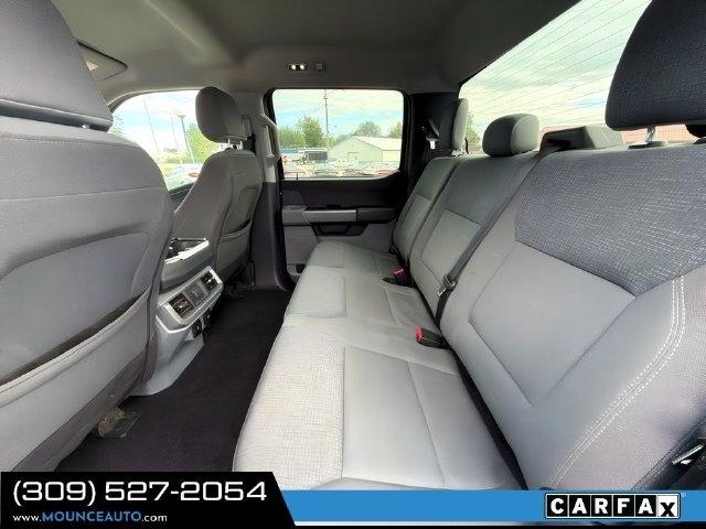 Ford F-150  2024